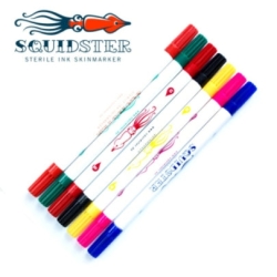 Marqueur double face SQUIDSTER