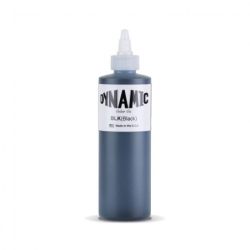 Encre Dynamic - Black - Pour dessins