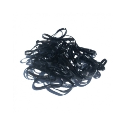 Élastiques RUBBER BAND HOLDING THE WIRE UNISTAR® /100PCS/ 20G