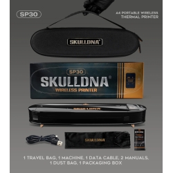 SKULLDNA SP30 - Thermocopieur sans Fil