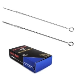 Slim Line Liner 0,35 Long Taper - Boîte de 20 cartouches Slim Line Magic Moon