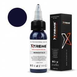 Midnight Blue - XTreme Ink 30ml