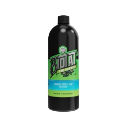 Biotat - Green Soap anesthésiant - concentré 1L