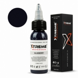 Blueberry  - XTreme Ink 30ml