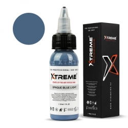 Opaque Blue Light - XTreme Ink 30ml