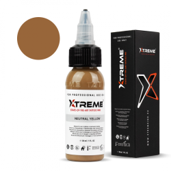 Neutral Yellow - XTreme Ink 30ml