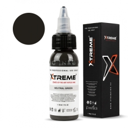 Neutral Green - XTreme Ink 30ml