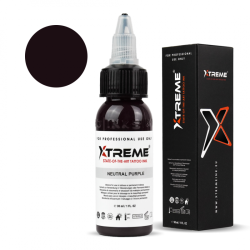 Neutral Purple - XTreme Ink 30ml