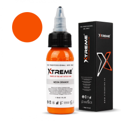 Neon Orange - XTreme Ink 30ml
