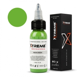 Neon Green - XTreme Ink 30ml