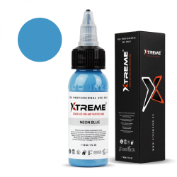 Neon Blue - XTreme Ink 30ml
