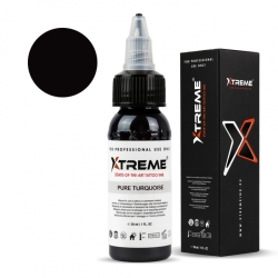 Pure Turquoise- XTreme Ink 30ml