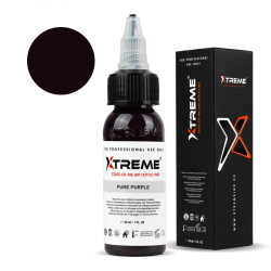 Pure Purple - XTreme Ink 30ml