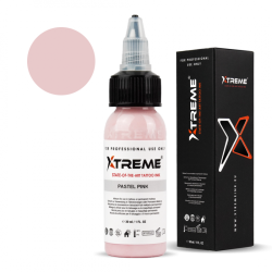 Pastel Pink - XTreme Ink 30ml
