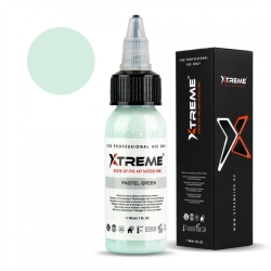 Pastel Green - XTreme Ink 30ml
