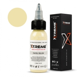 Pastel Yellow - XTreme Ink 30ml
