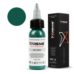 Mint Green - XTreme Ink 30ml