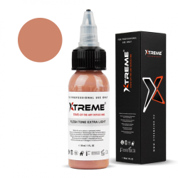 Flesh Tone Extra Light - XTreme Ink 30ml