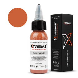 Flesh Tone Light - XTreme Ink 30ml