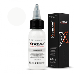 Mixing White - XTreme Ink 30ml