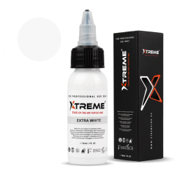 Extra White - XTreme Ink 30ml