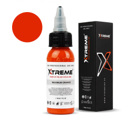 Maximum Orange - XTreme Ink 30ml