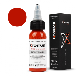 Bloody Orange - XTreme Ink 30ml