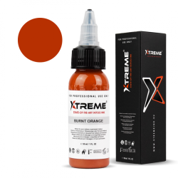 Burnt Orange - XTreme Ink 30ml