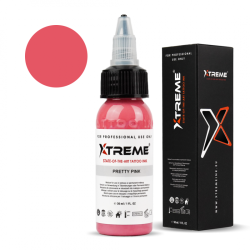 Pretty Pink - XTreme Ink 30ml