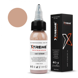 Oat Straw - XTreme Ink 30ml