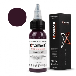 Grape Juice - XTreme Ink 30ml