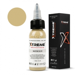 Martini Olive - XTreme Ink 30ml