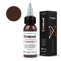 Cappuccino - XTreme Ink 30ml