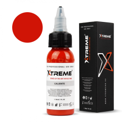 Caliente - XTreme Ink 30ml