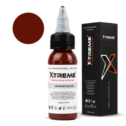Dragon's Blood - XTreme Ink 30ml
