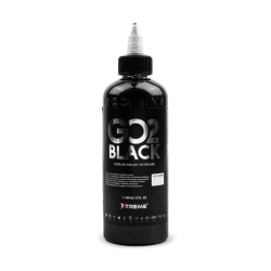 GO2 Black - XTreme Ink 240ml