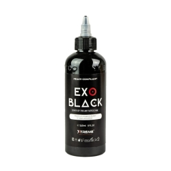 Exo Black - XTreme Ink 240ml