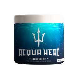 Butter 150 ml – Acqua Heal