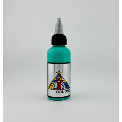 Jade Green - Flash Colorz - 1oz