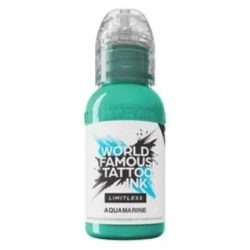 World Famous Limitless Lime Zest  - 1Oz/30 ml