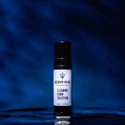 Green Soap Foam 150 ml Acqua Heal, savon tatouage pH neutre professionnel