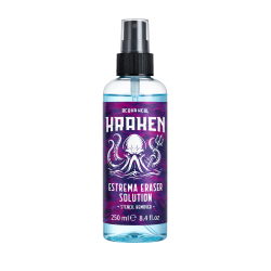 KRAKEN Stencil Remover 250mL - Acqua Heal