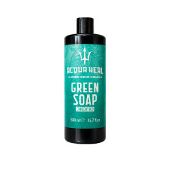 Green Soap Concentré 500mL - Acqua Heal