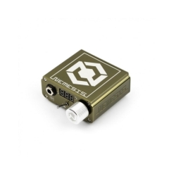 Alimentation Nemesis - Power Supply