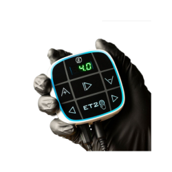 Alimentation EZ Easy Touch