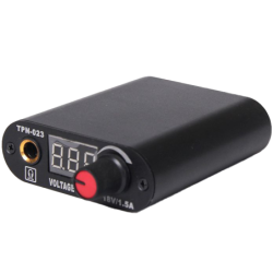 Alimentation mini tattoo power supply TPN-023