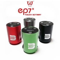 Batterie externe AVA pour Ep7 + - Noir