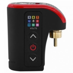 Batterie FK Irons Lighting bolt
