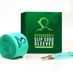 Gaine clipcord Biodégradable