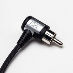 Câble RCA angle 90 - EZ Master Pro
